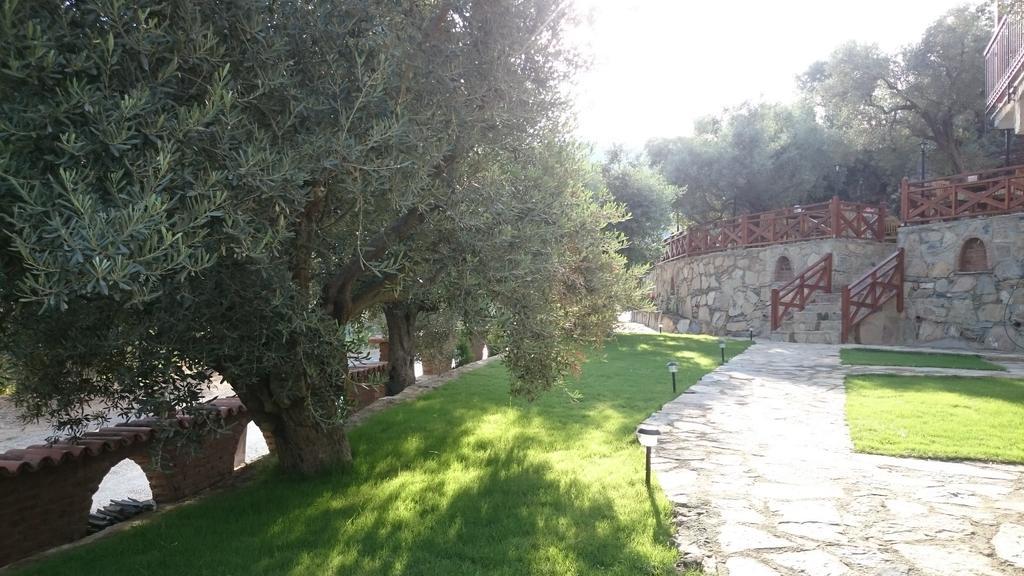 Sirince Klaseas Hotel&Restaurant Selçuk Exterior foto