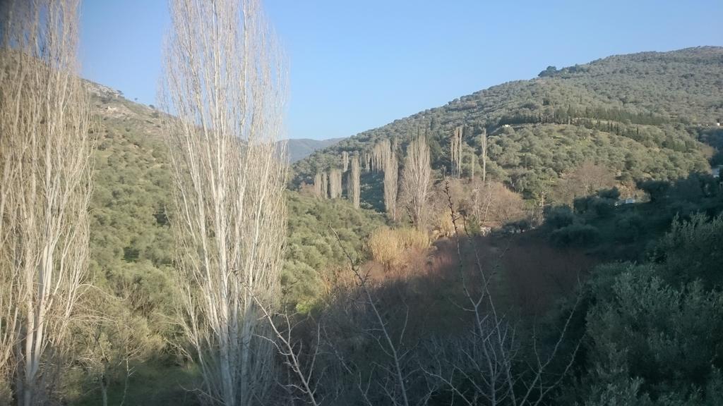Sirince Klaseas Hotel&Restaurant Selçuk Exterior foto