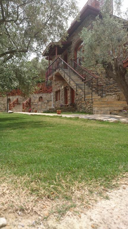 Sirince Klaseas Hotel&Restaurant Selçuk Exterior foto