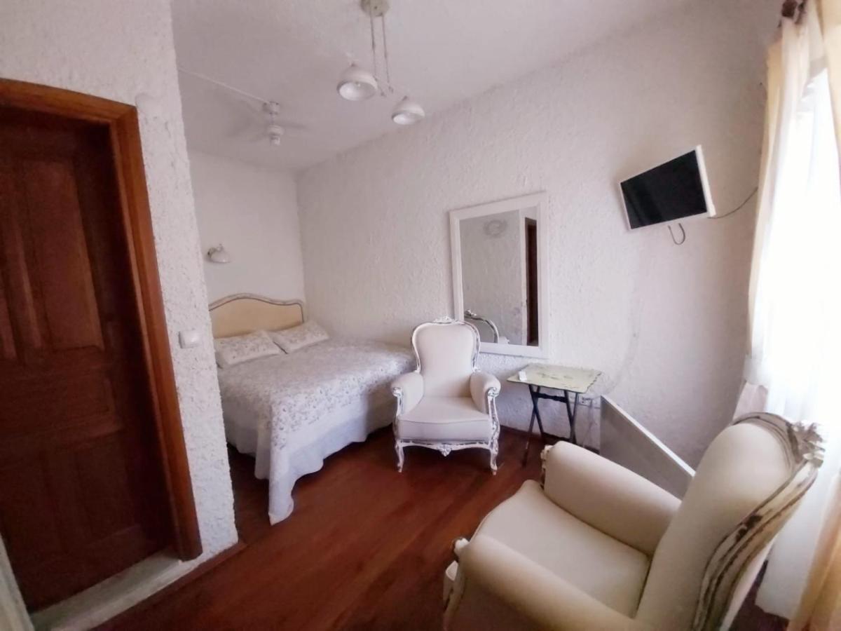 Sirince Klaseas Hotel&Restaurant Selçuk Exterior foto